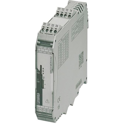 Усилитель с развязкой питания Phoenix contact Macx MCR-VAC 2906239