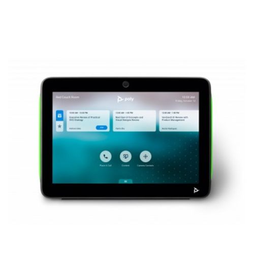 Сенсорная панель Polycom TC10