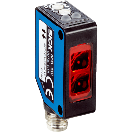 Датчик Sick WT100-2P4439