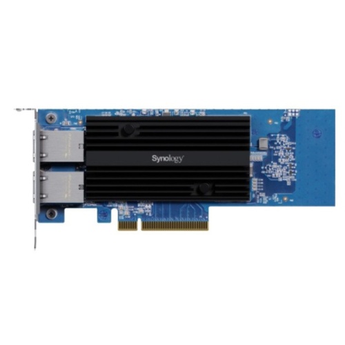 Сетевая карта Synology E10G30-T2