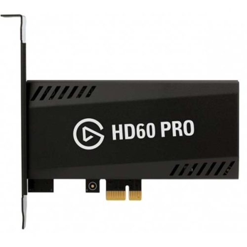 Карта видеозахвата Elgato Game Capture HD60 Pro