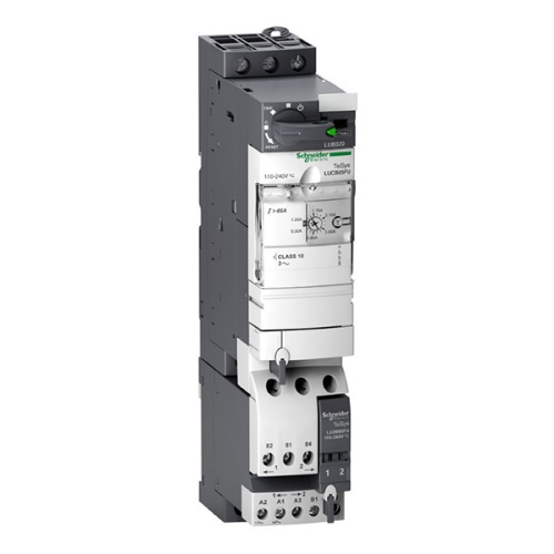 Реверсивный пускатель Schneider Electric LU2B32BL