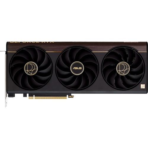 Видеокарта ASUS GeForce RTX 5070 Ti ProArt OC 16Gb PROART-RTX5070TI-O16G