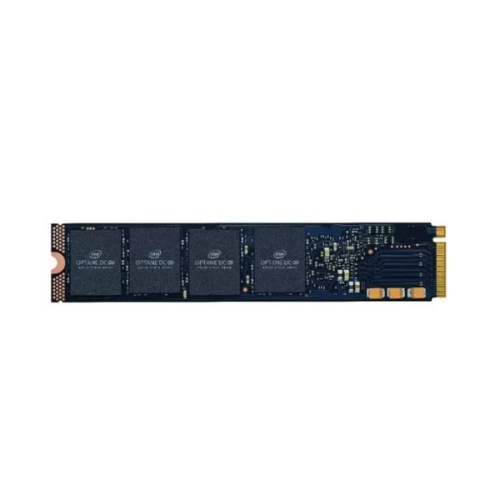 Твердотельный накопитель Intel Optane DC P4801X 100ГБ SSDPEL1K100GA01