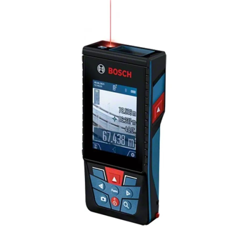 Лазерный дальномер Bosch GLM 150-27 C Professional