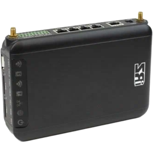3G-роутер iRZ RU41