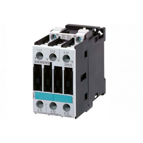 Контактор Siemens 3RT1026-1BB40