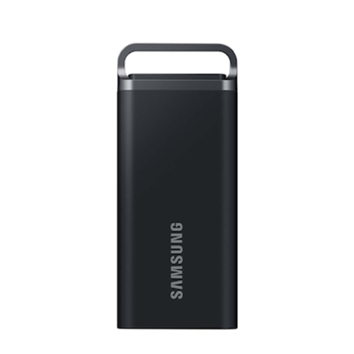 Внешний SSD Накопитель Samsung T5 EVO 4 TB USB 3.2 Gen 1 MU-PH4T0S/AM
