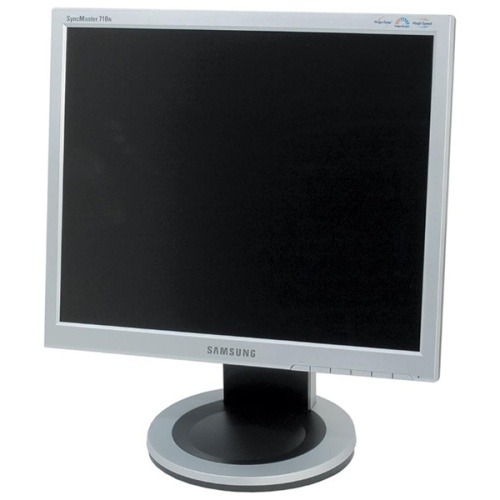 Монитор Samsung SyncMaster 710N