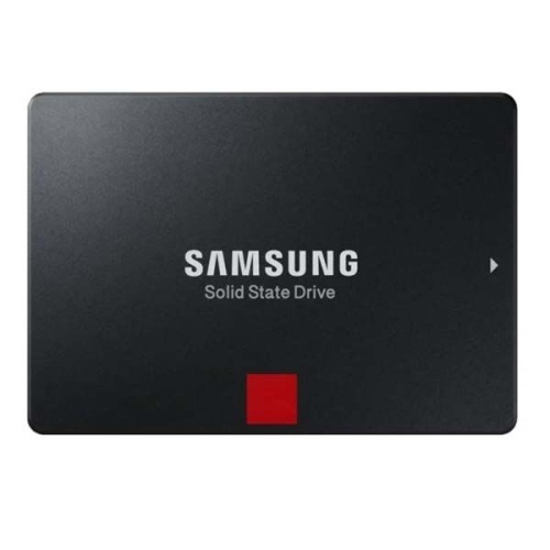 SSD Диск Samsung MZ-76P1T0BW