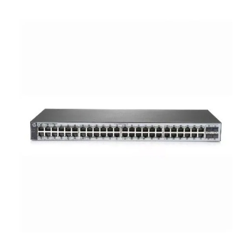 Коммутатор HPE 1820-48G J9981A