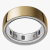 Умное кольцо Oura Ring 4 Size 11 Gold
