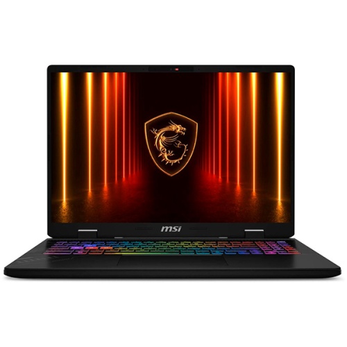 Ноутбук MSI Crosshair A16 HX 16" D8WGKG-078XRU