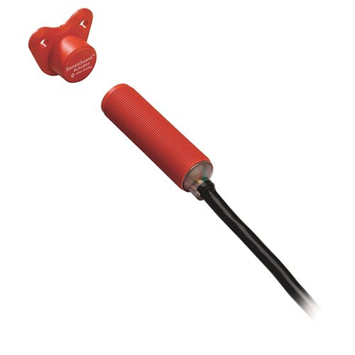 Датчик Allen Bradley Guardmaster 440N-Z2NRS1C