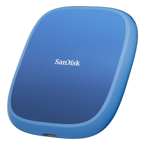 Портативный SSD SanDisk Creator Phone 1TB SDSSDE62C-1T00-G25