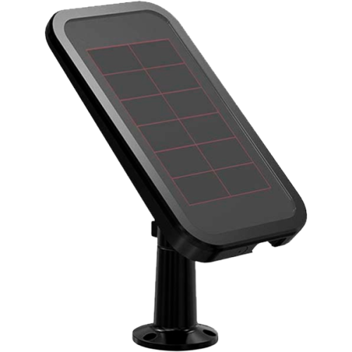Солнечная батарея Arlo Solar Panel Black VMA4600