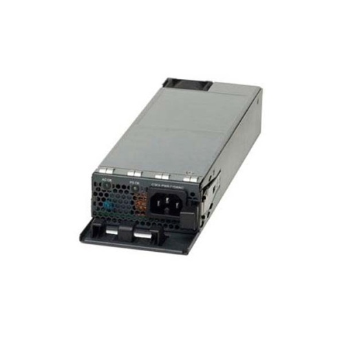 Блок питания Cisco ASR1001-PWR-AC