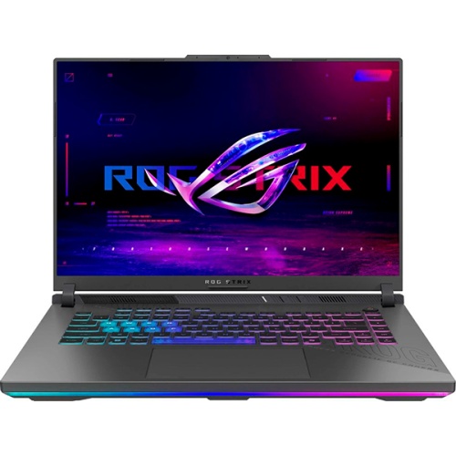 ноутбук Asus Strix G16 G614PR-RV089 16" 90NR0NJ7-M00620