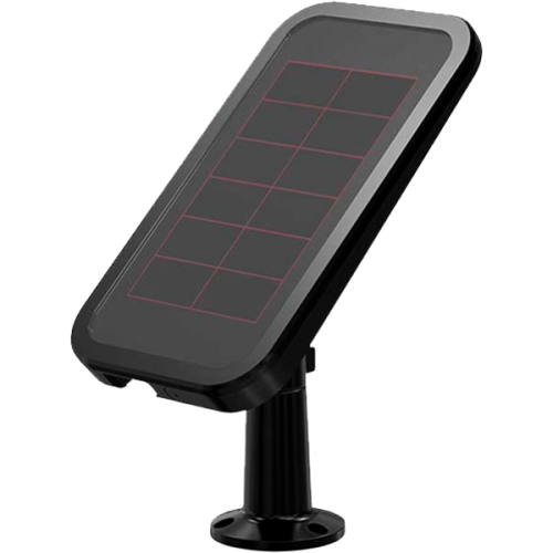 Солнечная батарея Arlo Solar Panel Black VMA4600