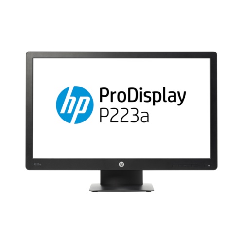Монитор HP ProDisplay P223a 21.5" X7R62AA