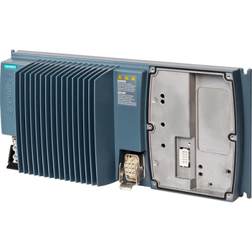 Модуль Siemens SINAMICS G120D PM250D 6SL3525-0PE17-5AA1