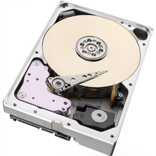Жесткий диск Seagate ST14000NM004J