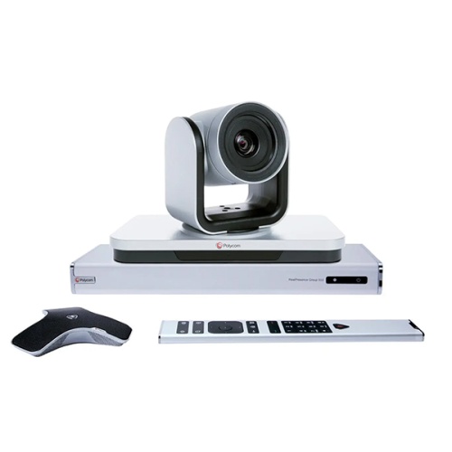Система видеоконференцсвязи Polycom RealPresence Group 310 &amp; EagleEye IV 12x Camera 7200-65330-114