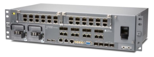 Маршрутизатор Juniper chas-ACX4000-S