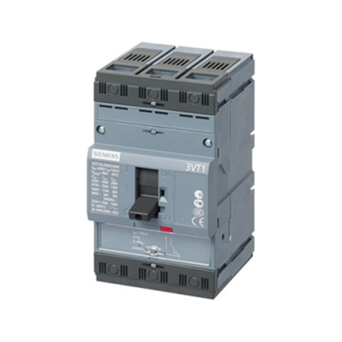 Автоматический выключатель Siemens 3VT1708-2DC36-0AA0