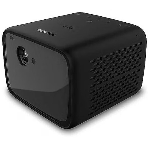 Проектор Philips PicoPix Max TV PPX-720