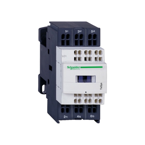 Контактор Schneider Electric LC1D093BD