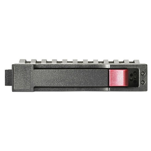 Жесткий диск Hewlett Packard Enterprise 6 TB 861750-B21