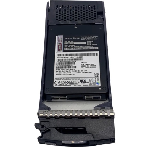 Накопитель SSD Lenovo 960GB 4XB7A74948