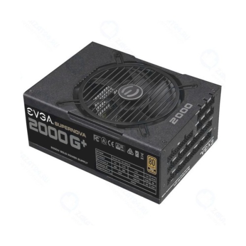 Блок питания EVGA GP 2000 220-GP-2000-X2 2000W