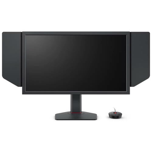 Монитор BenQ ZOWIE XL2566X+