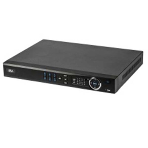 Видеорегистратор RVi RVi-1NR08241