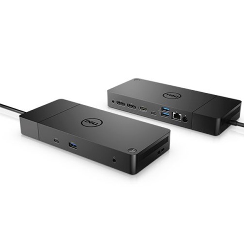 Док-станция Dell WD19 180W
