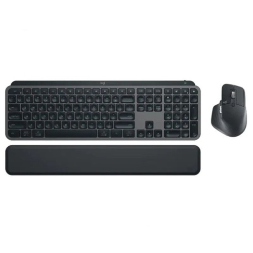 Комплект Logitech MX Keys S Combo