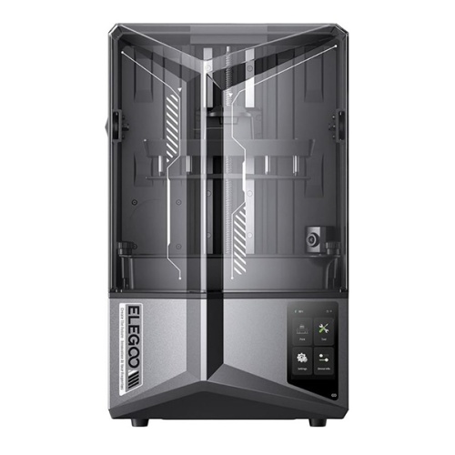 3D принтер Elegoo Saturn 4 Ultra 12K