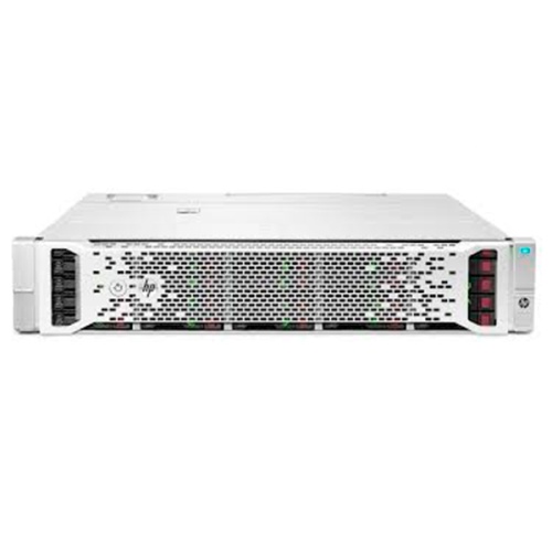Система хранения данных HP D3700