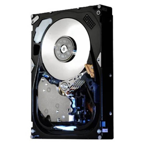 Накопитель HDD HGST 600GB HUS156060VLS600