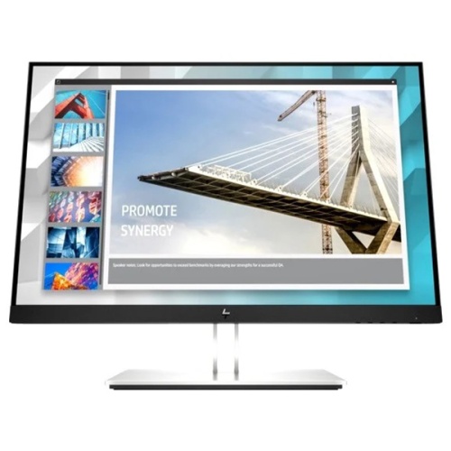 Монитор HP E24i G4 24"