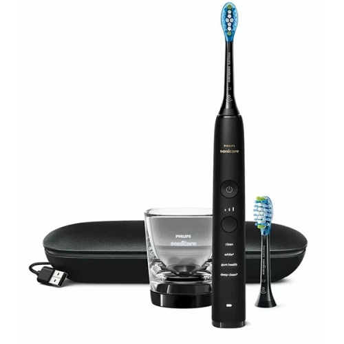 Электрическая зубная щетка Philips Sonicare 9000 HX9912/77
