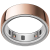 Умное кольцо Oura Ring 4 Size 12 Rose Gold