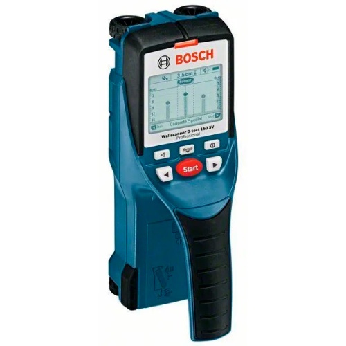 Детектор Bosch D-TECT 150 SV Professional