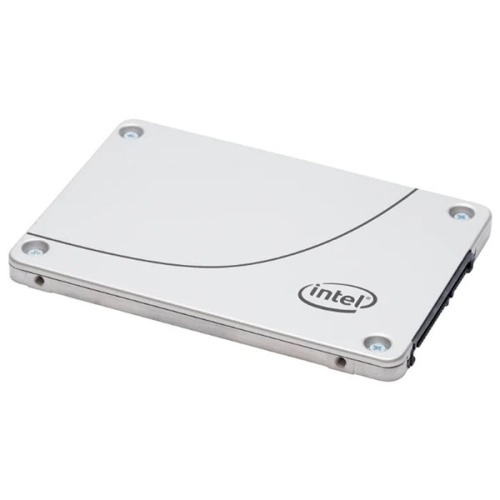 Твердотельный накопитель Intel 1.92TB SSDSC2KB019T801