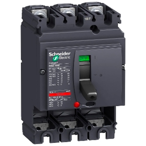 Автоматический выключатель Schneider Electric LV429003