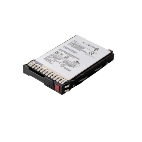 Накопитель SSD HPE 1,6TB P06196-B21