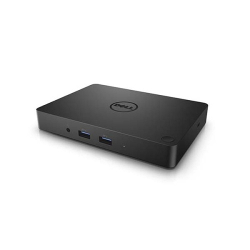 Док станция Dell WD15 180w