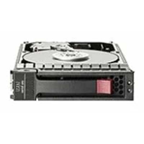 Жесткий диск HP 4 ТБ 693689-B21